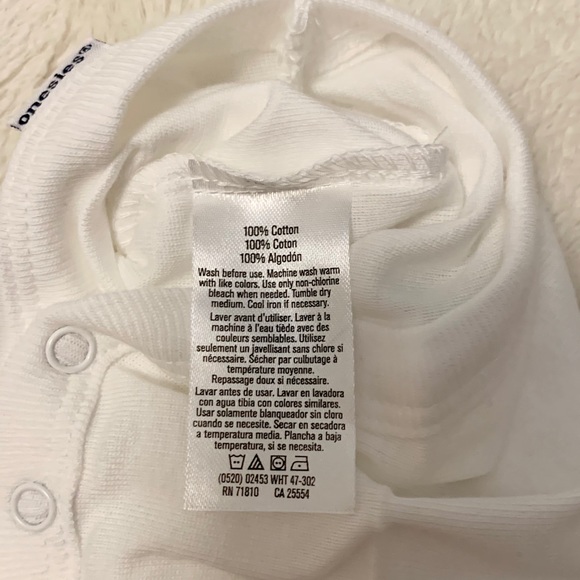 Mama’s Boy Onesie - Picture 2 of 2